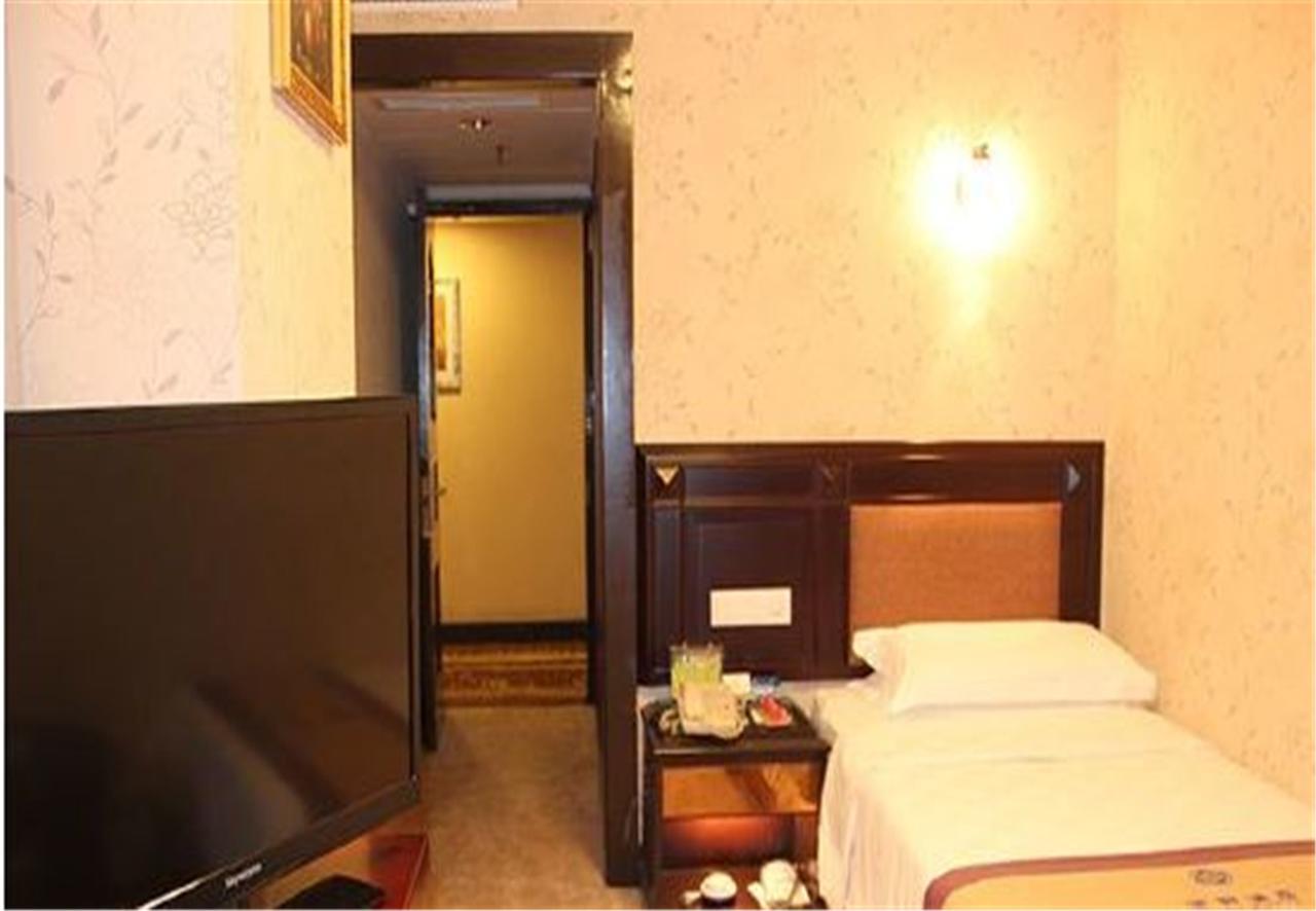 Moxy Chongqing Hotel Exterior foto